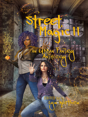 cover image of Street Magic II